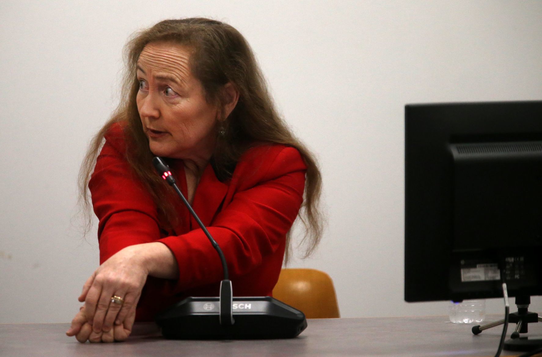 Hearings begin on fate of Missouri's lone abortion clinic